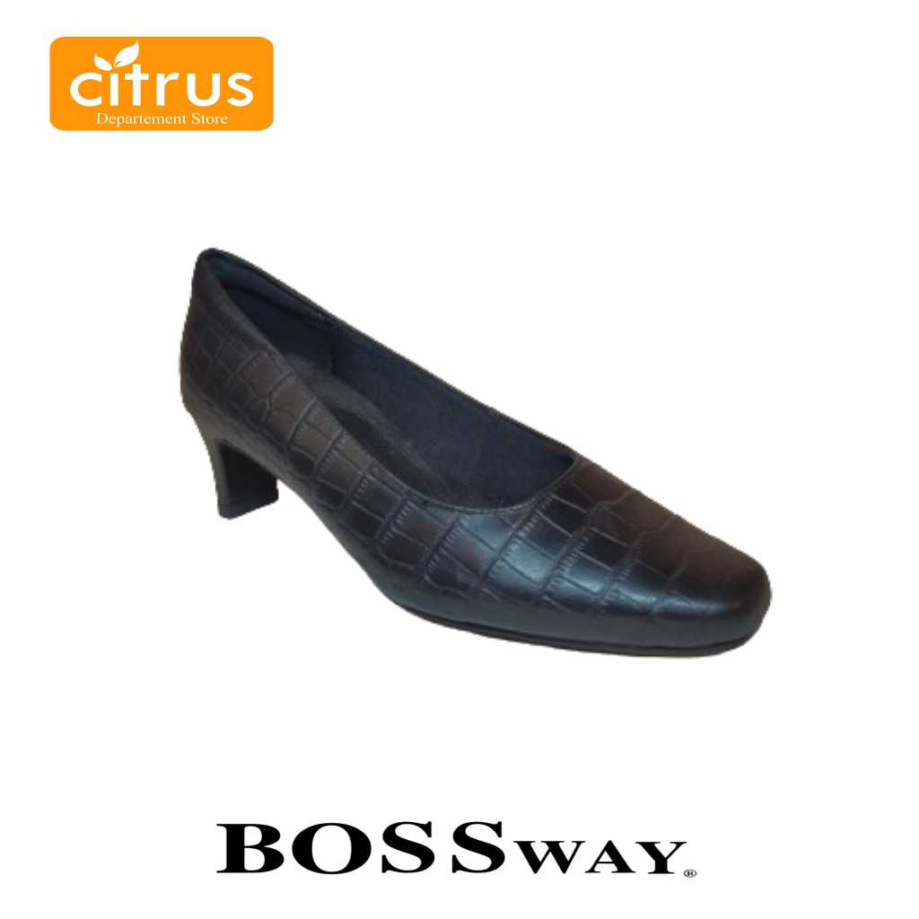 A.Antonio Rinan - Sepatu heel - Heel