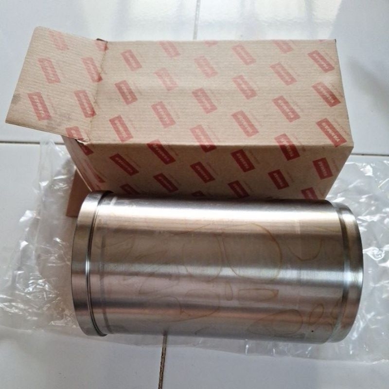 TS230 Boring Foring Liner Untuk Mesin YANMAR TS 230 Mesin Diesel Yanmar