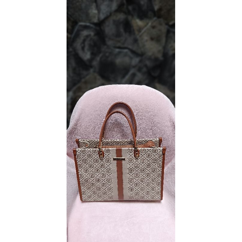 Preloved Palomino bag