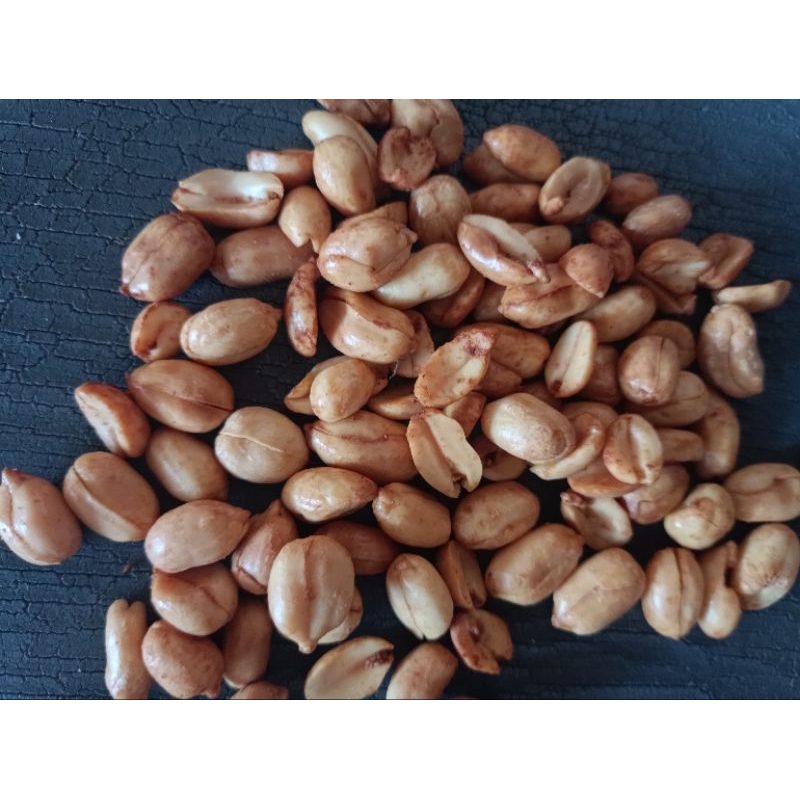 

Kacang Plecet Original Bu Alip
