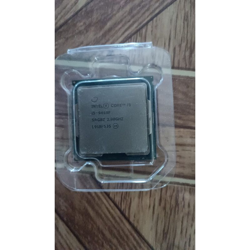 i5 9400f