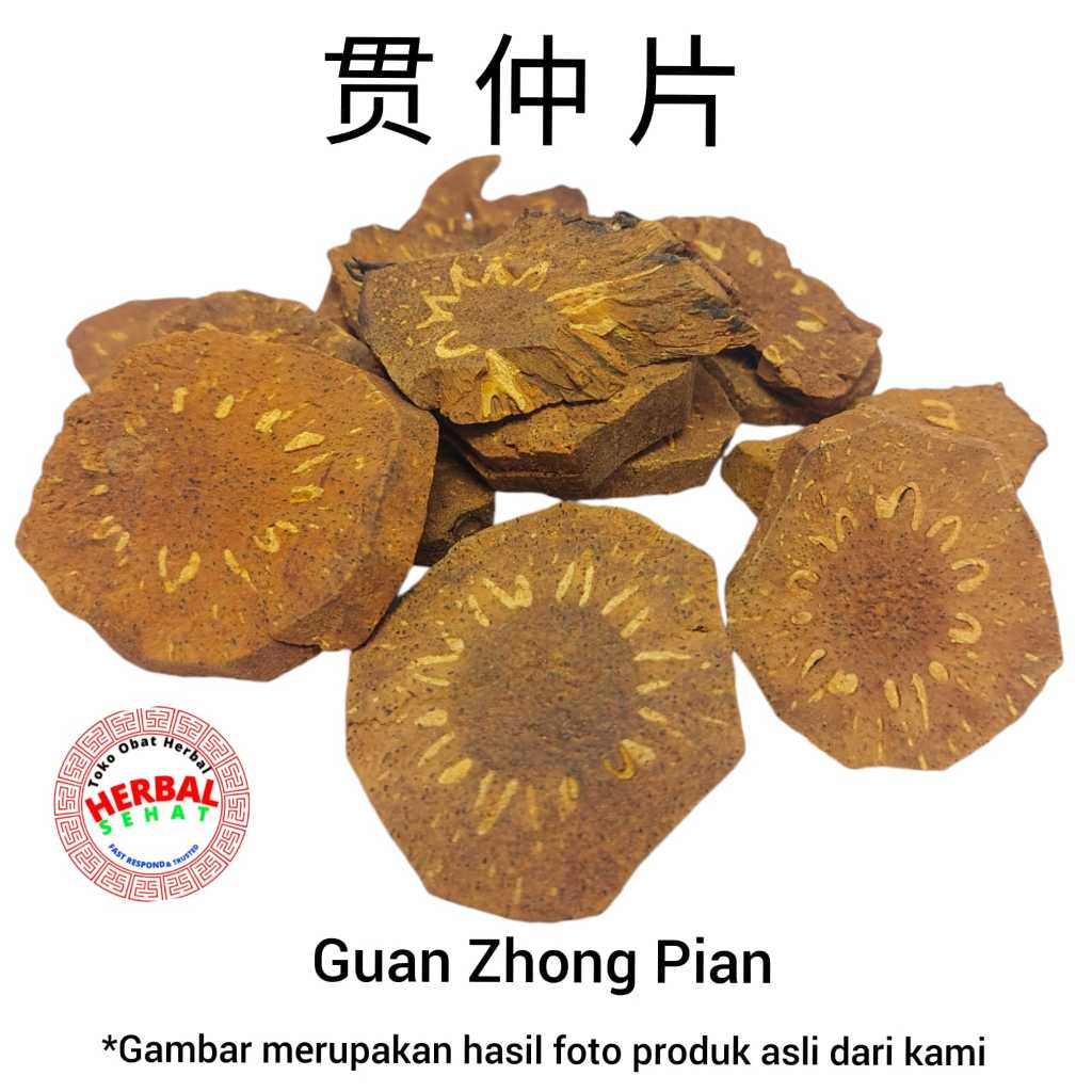 

600 gram - Guan Zhong Pian Guanzhong / Dryopteris Crassirhizoma Nakai