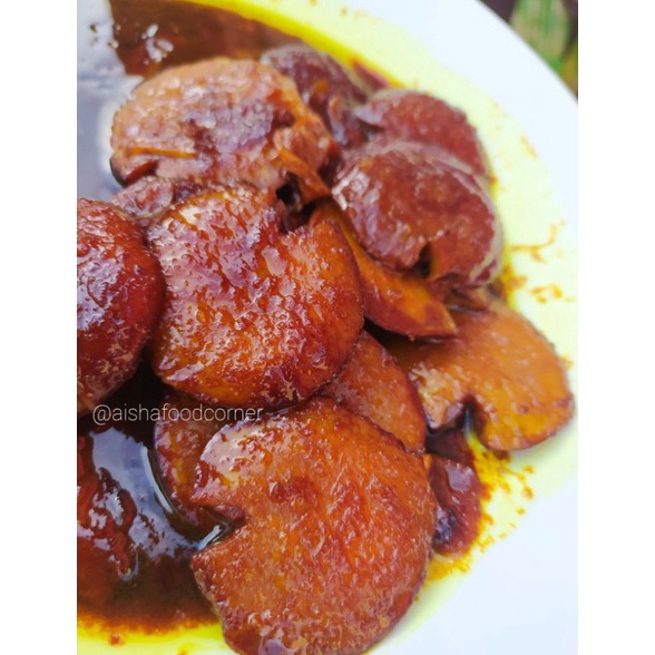 

BOMBASTIS SEMUR JENGKOL