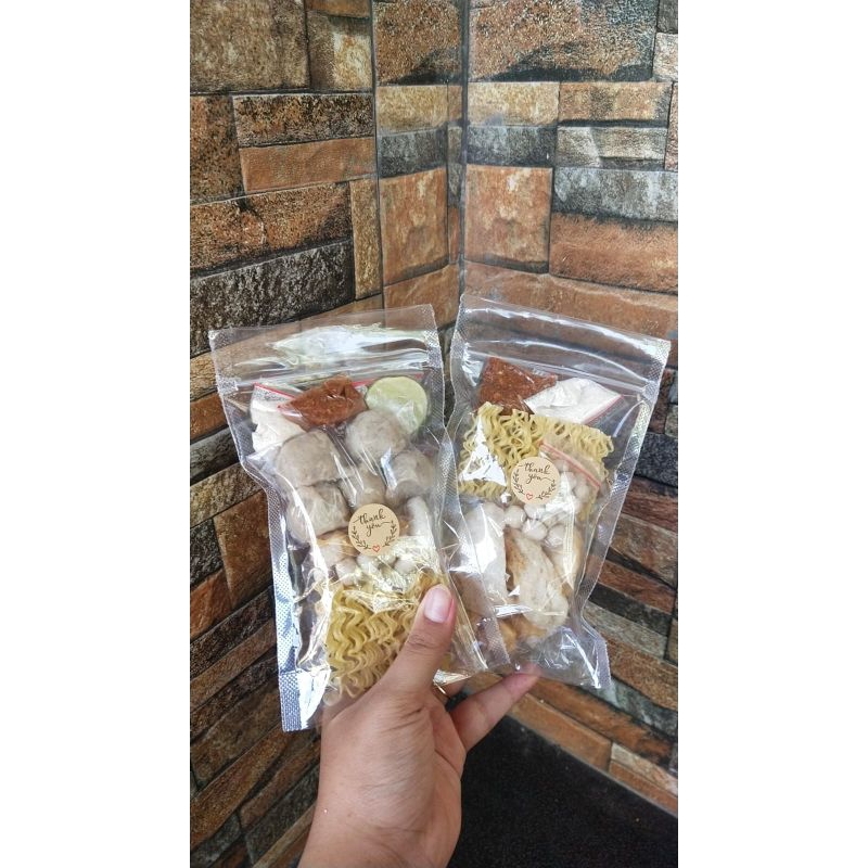 BASO ACI DAGING Homemade Boci_kuyyy