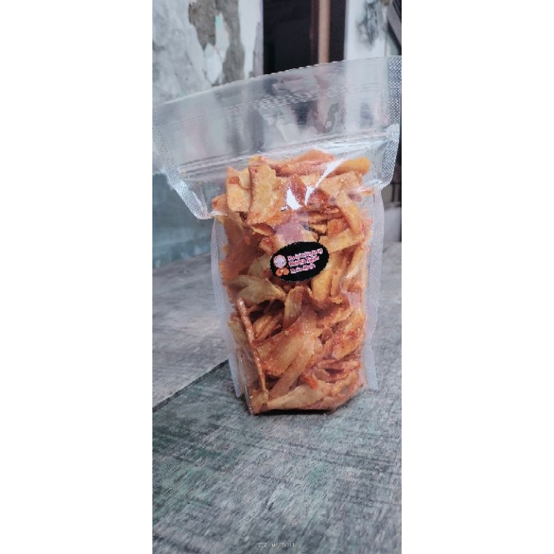 

kripik nenek..