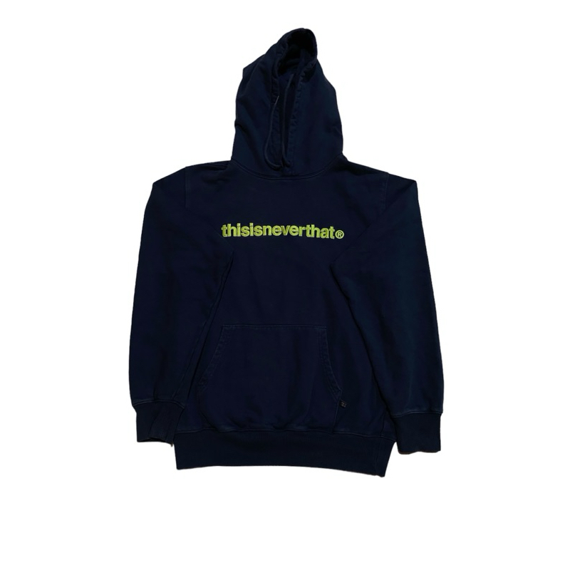 Hoodie thisisneverthat
