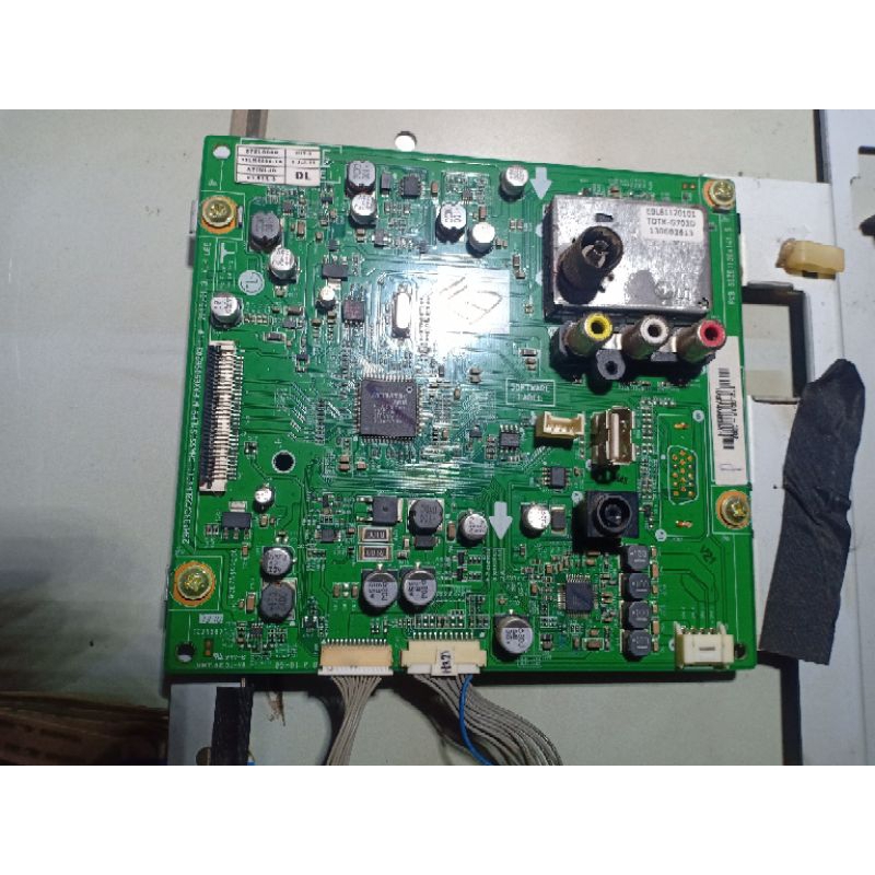 mb lg22ln4000 mainbord lg22ln4000