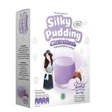 

SILKY PUDDING TARO 155GR