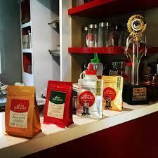 

Kopi Robusta Seplawan