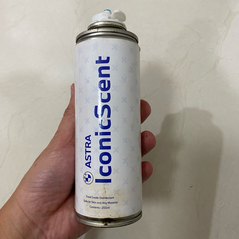 Disinfectant bmw/disinfectant bmw spray/disinfectant/spray mobil
