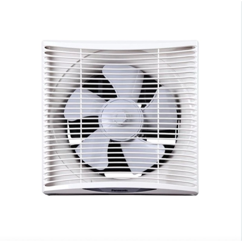 Exhaust Fan Panasonic Exhaust Dinding FV30RUN5