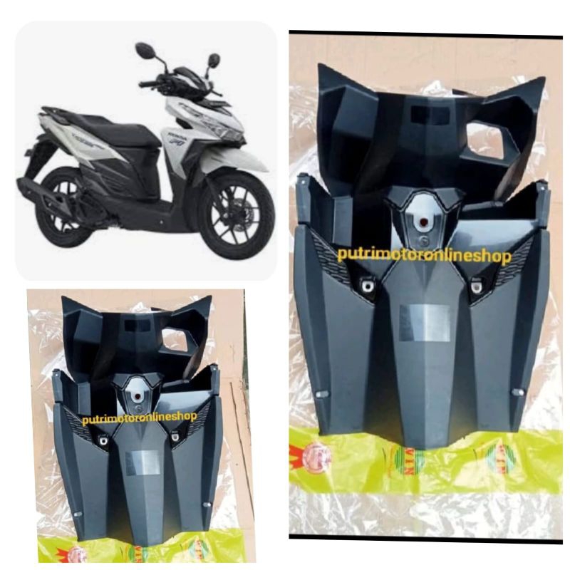 dasbor inner dekkontak Vario 125.150 led 2015.2016.2017