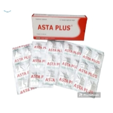 ASTA PLUS