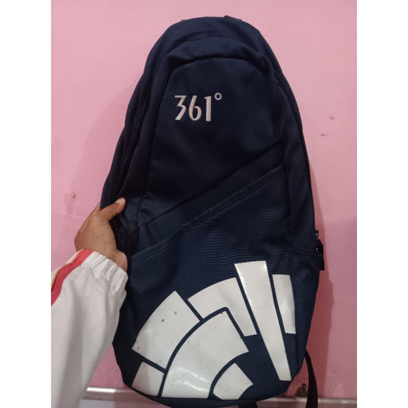 TAS VOLUNTEER ASIAN GAMES 2018 (LIMITED EDITION)
