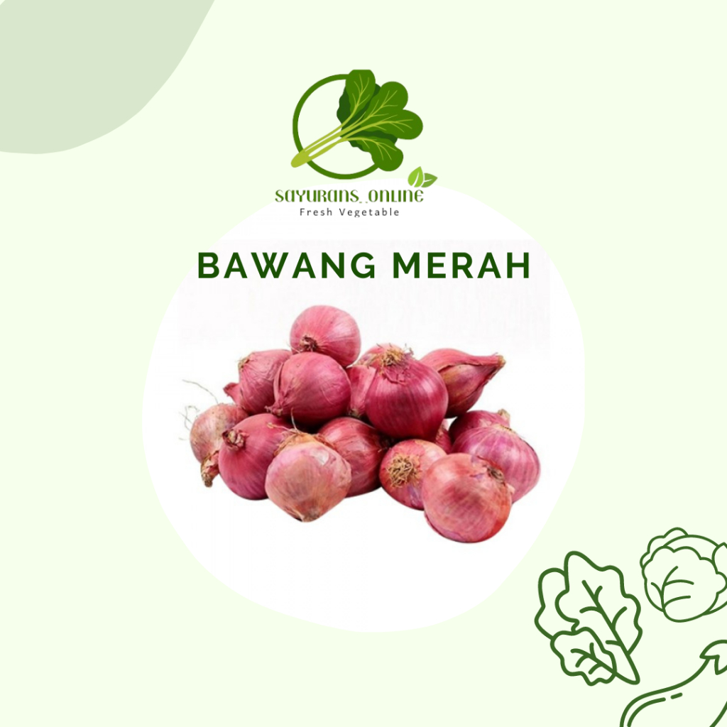 

bawang merah