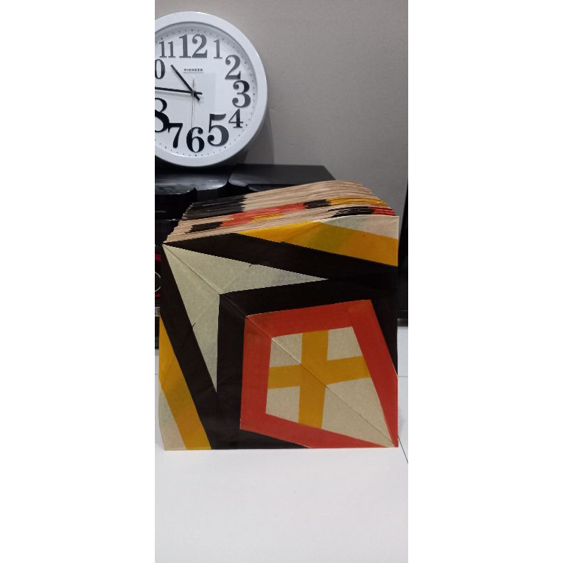 LAYANGAN SEOT TURNAMEN by GOLUN (50pcs)