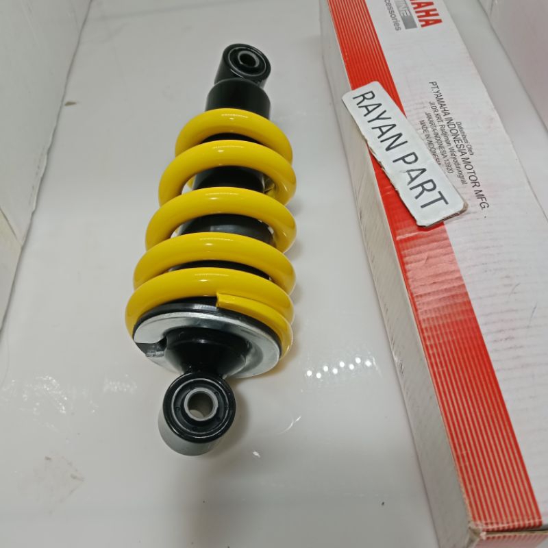 Shock belakang Jupiter mx king Jupiter mx king Jupiter mx king 2VP