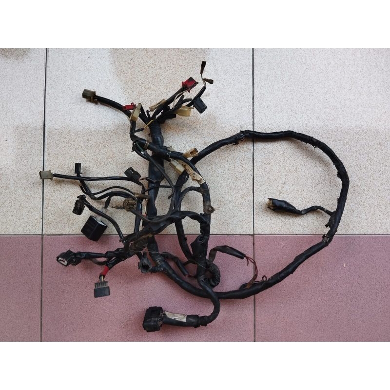 Kabel body bodi Yamaha Mio J original