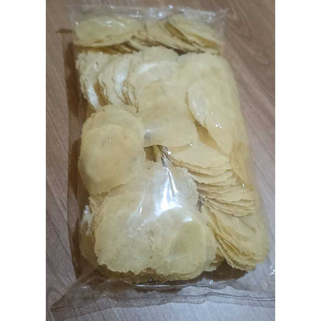 

Emping Premium / Emping Tipis / Emping Super / Emping Melinjo