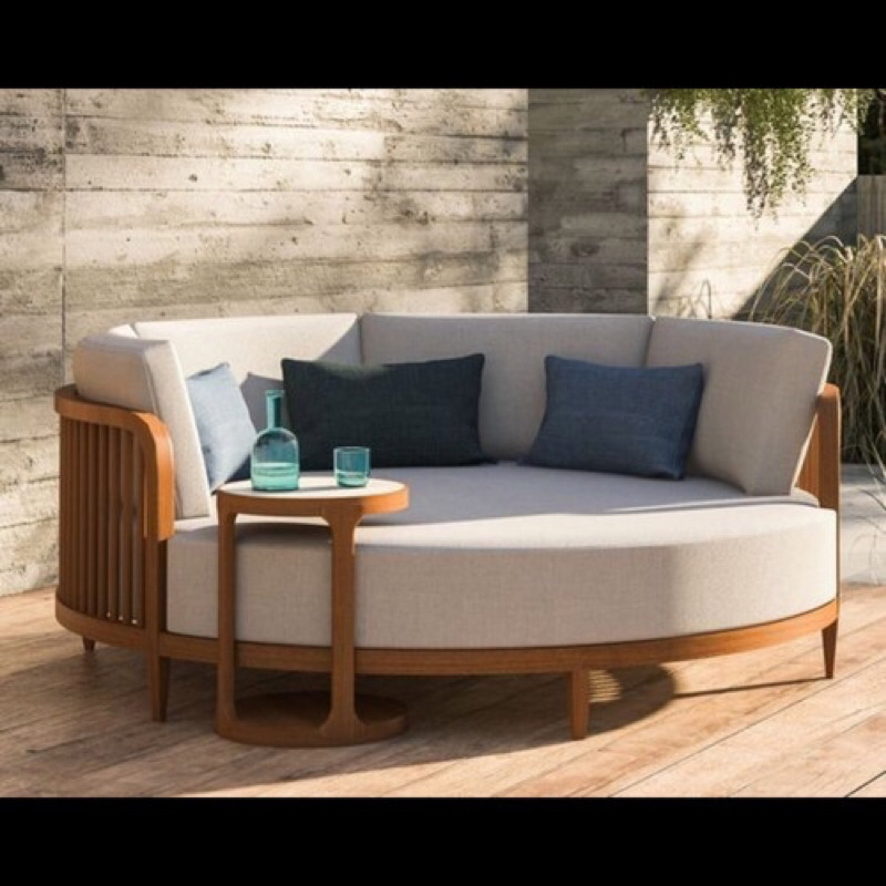 Sofa Bed Bundar Kursi Sofa Jati Minimalis Kursi Sofa Santai
