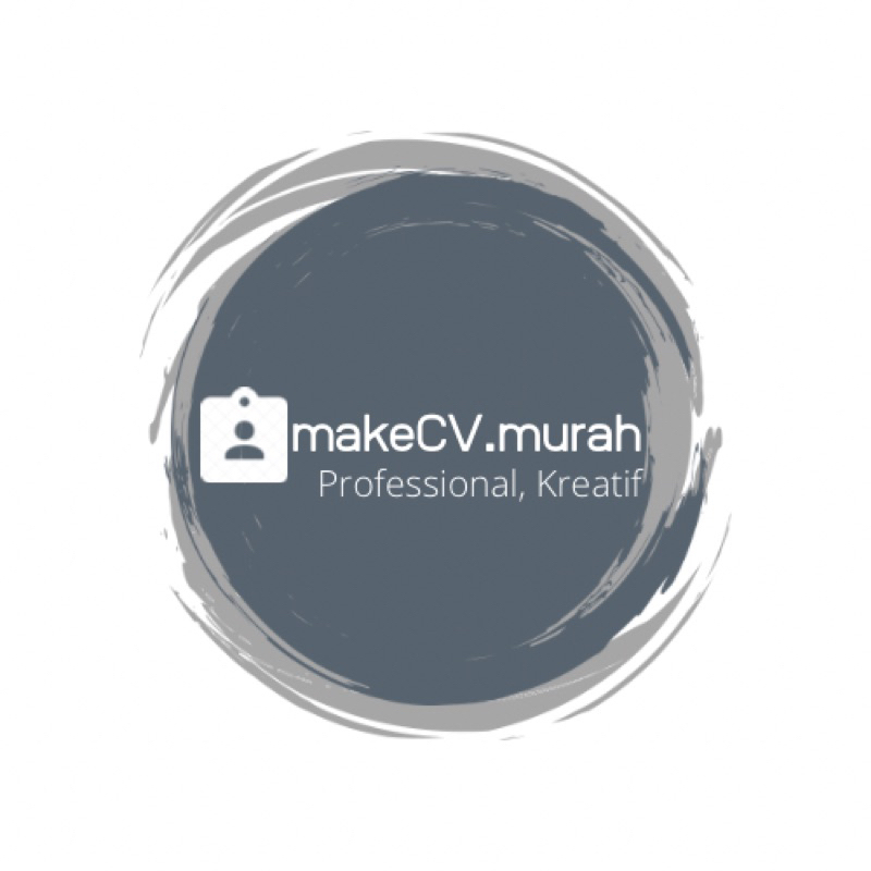 Paket Gemoy ( CV / Surat Lamaran + Body Email Messages )