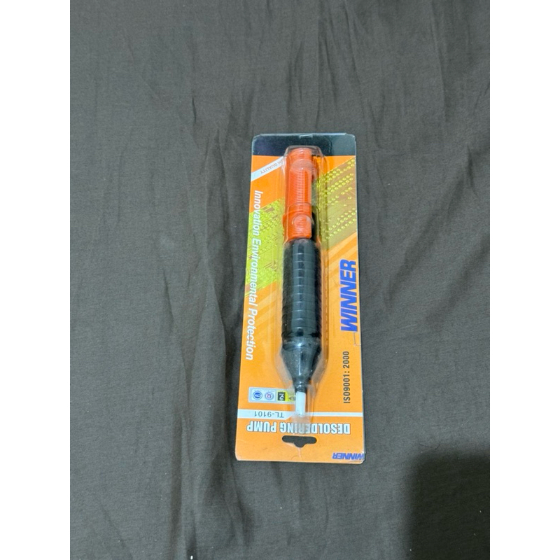 Sedotan Timah Winner