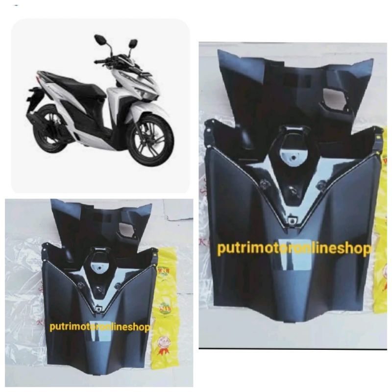 dasbor inner dekkontak Vario 125.150 all new 2018.2019.2020.2021