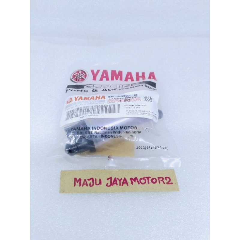 Dinamo rotak 1DY rotak fuel pump Jupiter z1 1DY asli ygp