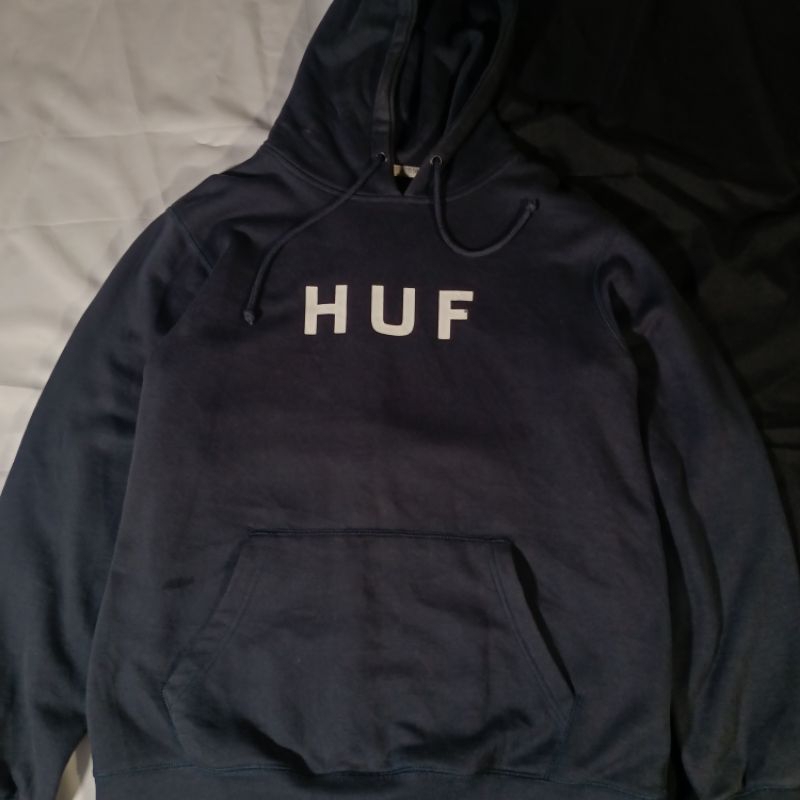 Hoodie Huf