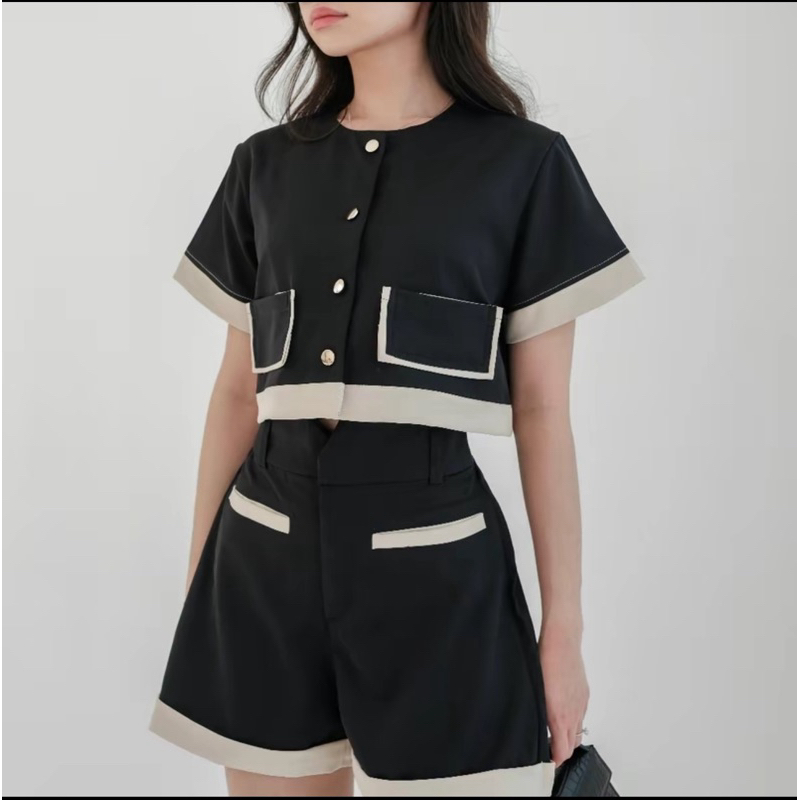 PRELOVED BAJU ONE SET