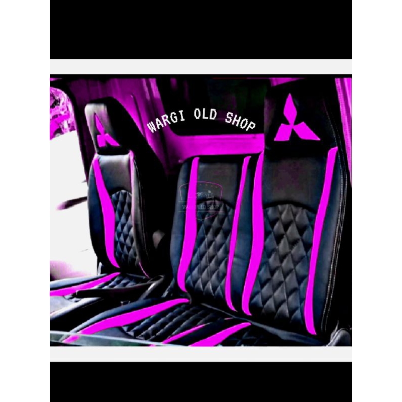 COVER JOK MOBIL TRUK CANTER, RAGASA, DINA, DUTRO, GIGA, ELF MACAN VARIASI AKSESORIS KENDARAAN CAR