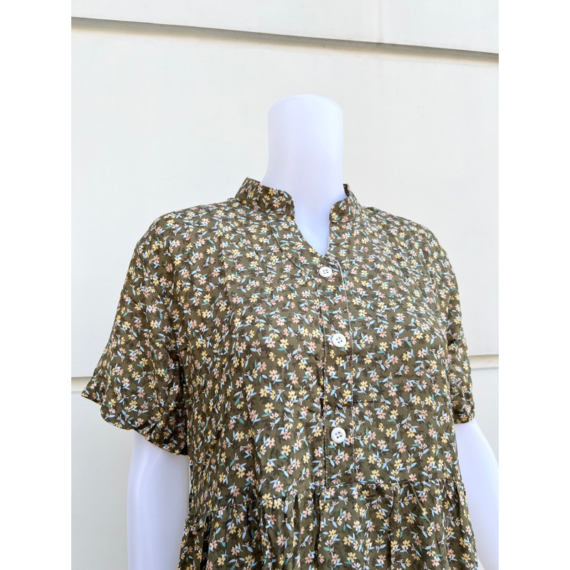 Daster Nagita Dress Nagita Daster Premium Adem lembut