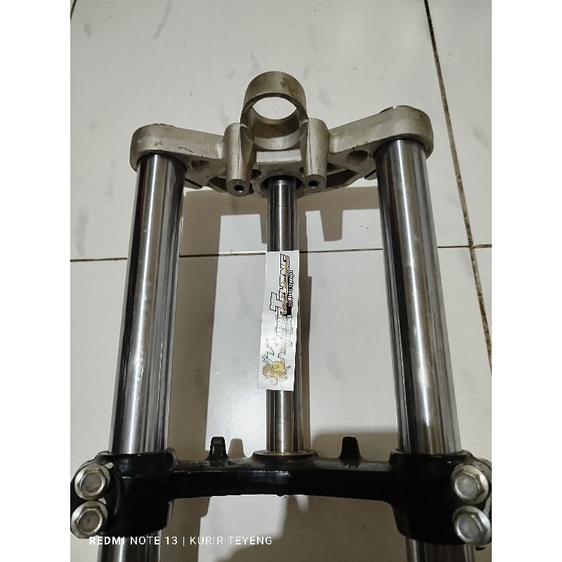 shock ninja sok ninja kidal serpico krsp