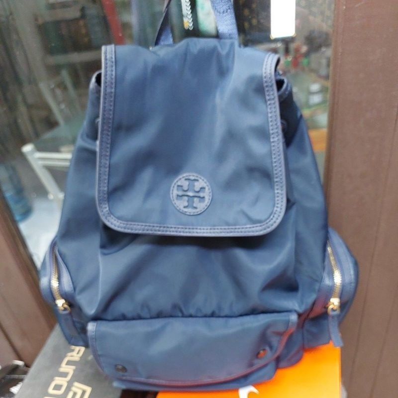 Tas Ransel Nylon Tory Burch PL