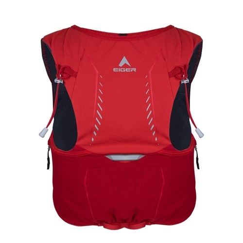 TAS RUNNING EIGER BACKPACK FLOW MOTION 5