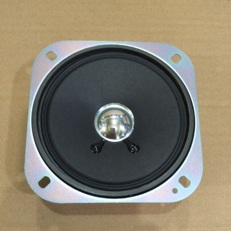 SPEAKER 4 INCH MERK ACR DENGAN DAYA 20WATT