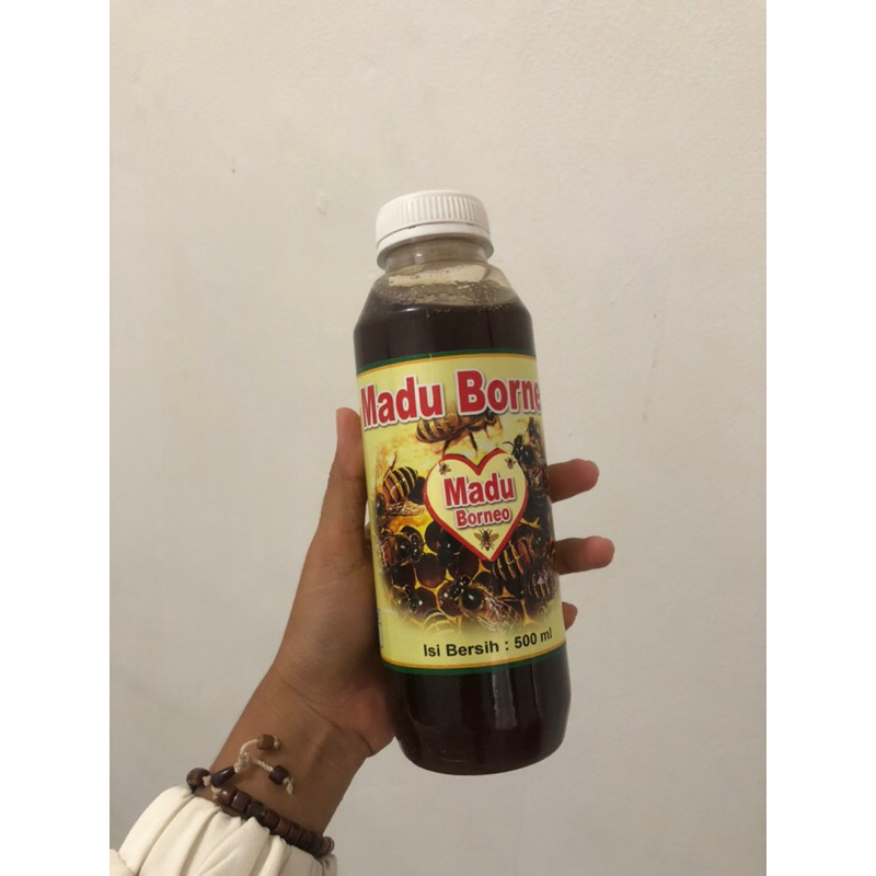 

MADU KELULUT BY: MADU BORNEO |OLEH-OLEH TABALONG|