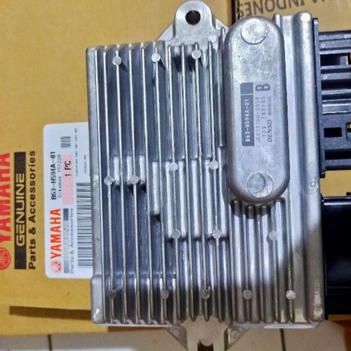 CDI ECU ECM ICM Y AEROX-155 NON KEYLESS TYPE B YGP