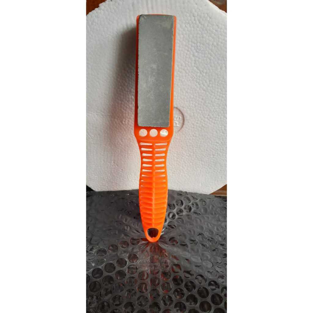 BATU ASAH GAGANG UNTUK PISAU|| ASAHAN PISAU BERGAGANG || ASAHAN PISAU MURAH