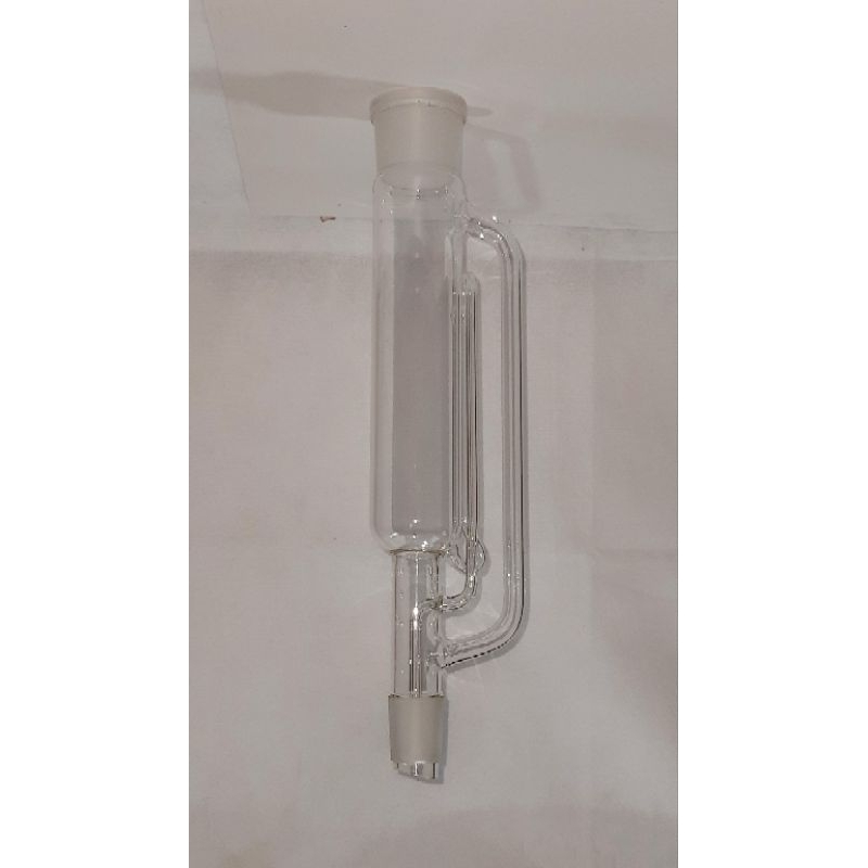 Extractor for soxhlet destilasi 500ml