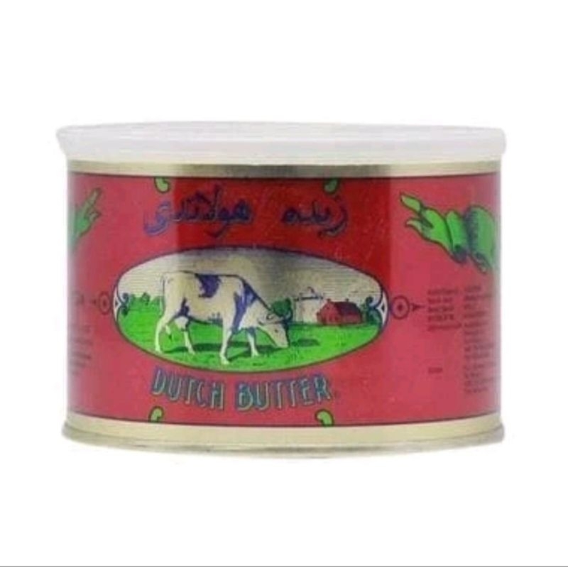 

WIJSMAN BUTTER 454 GR / MENTEGA WIJSMAN 454 GR