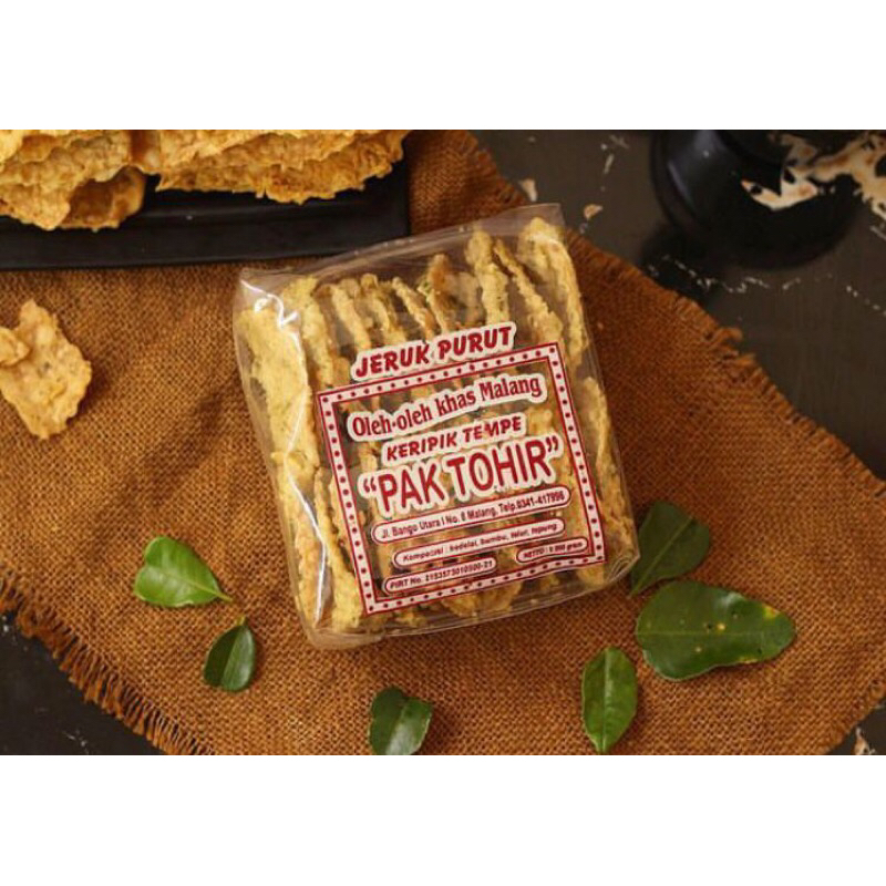 

1kg Pak Tohir Jeruk Purut isi (5pcs)