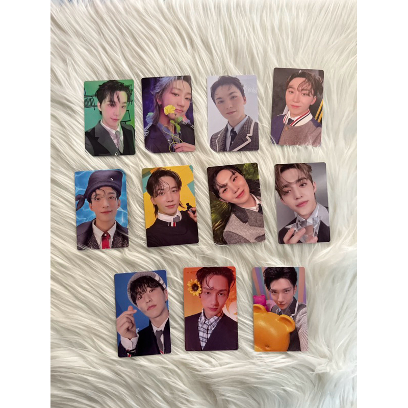 PC Seventeen Best Album 17 is Right Here: Here Version