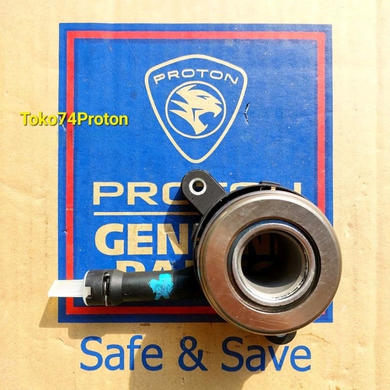 Master Kopling Bawah Proton Saga FLX Original