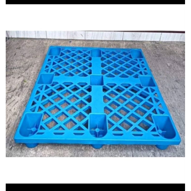 

palet plastik mudela mankong