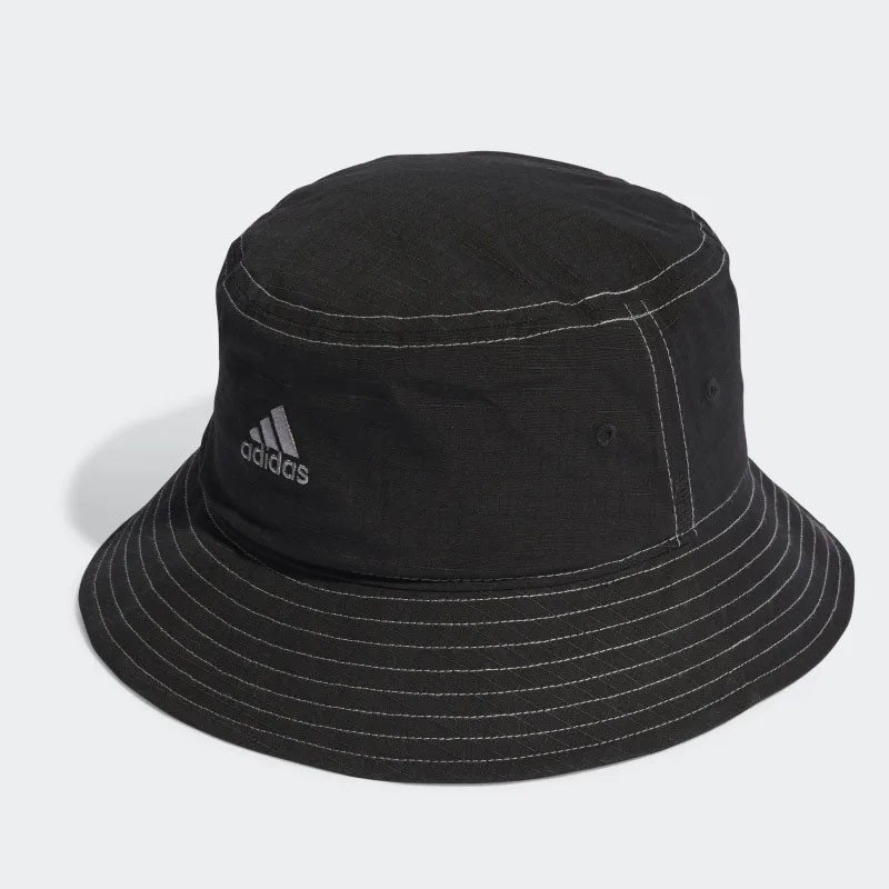 Topi Pria Adidas Classic Cotton Bucket Hat - HY4318