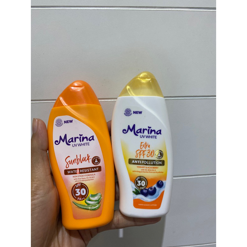 Marina spf 30