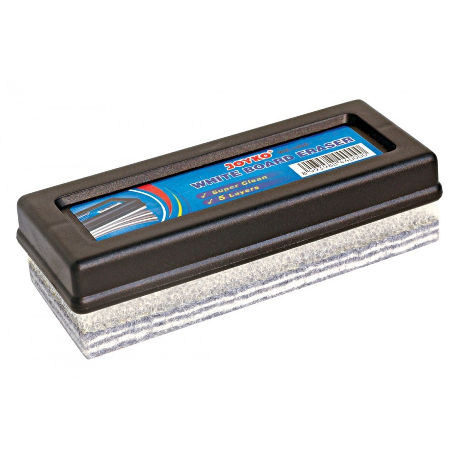 

Penghapus White Board Joyko WE-1205.