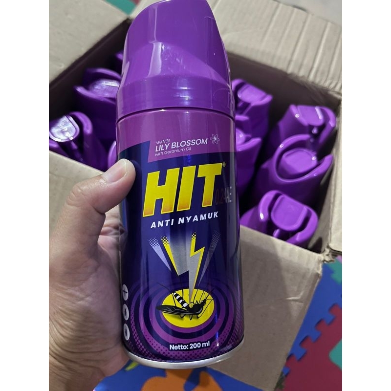 HIT 200ML