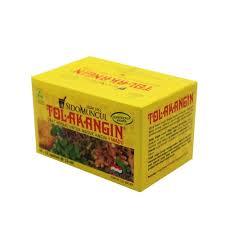 TOLAK ANGIN + MADU 15ML, TOLAK ANGIN CAIR